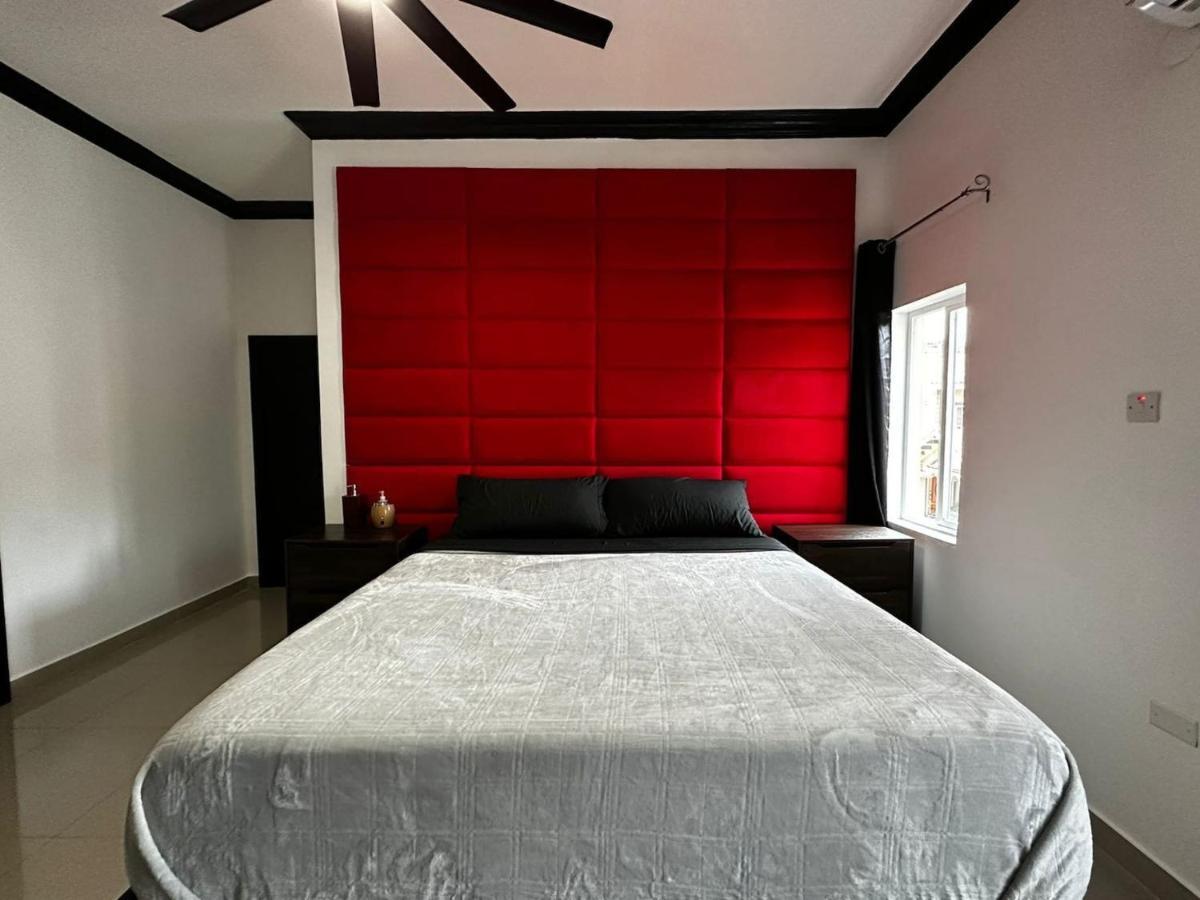 Brand New Pool Manor Park With Wifi Centrally-Located Kingston Exterior photo